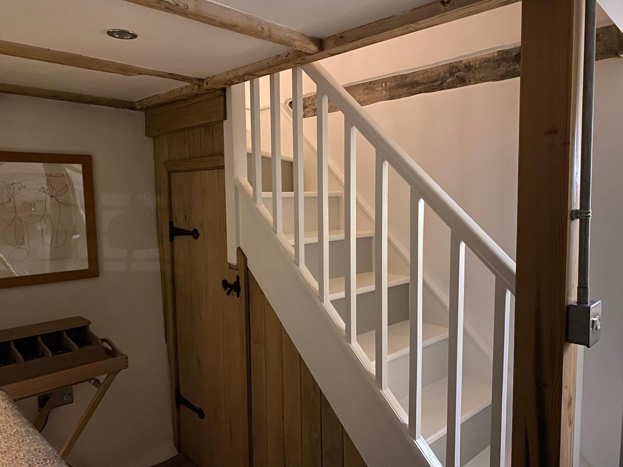 The Old Gallery - Charming Coastal Escape For Two Mousehole Exterior foto