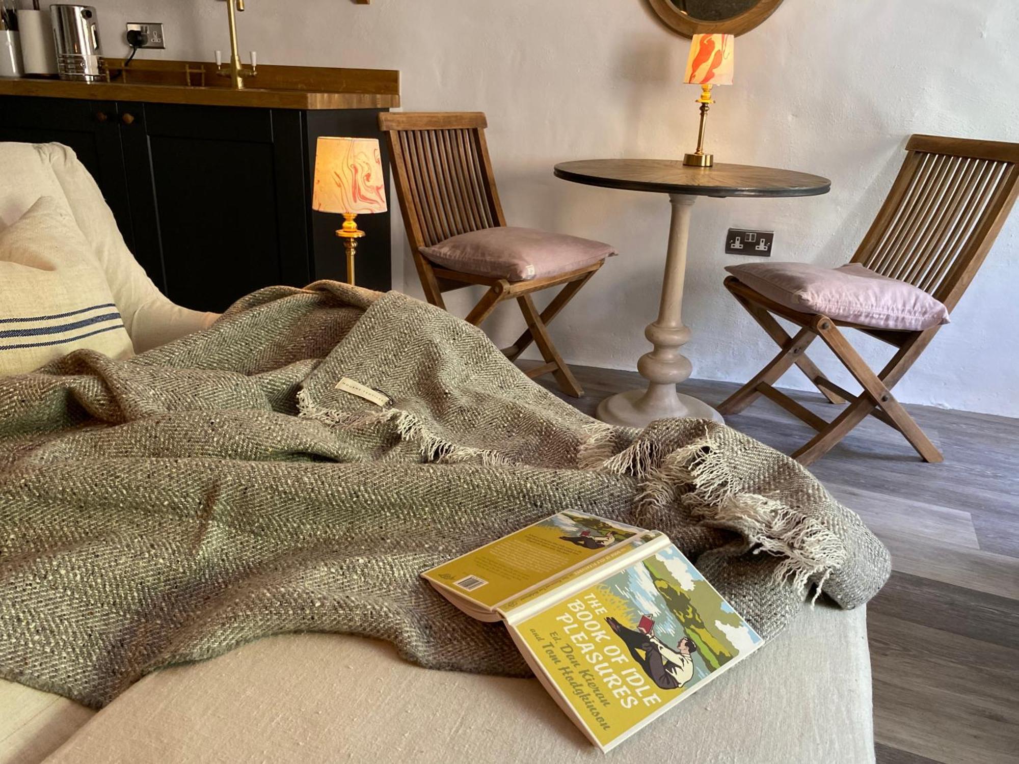 The Old Gallery - Charming Coastal Escape For Two Mousehole Exterior foto