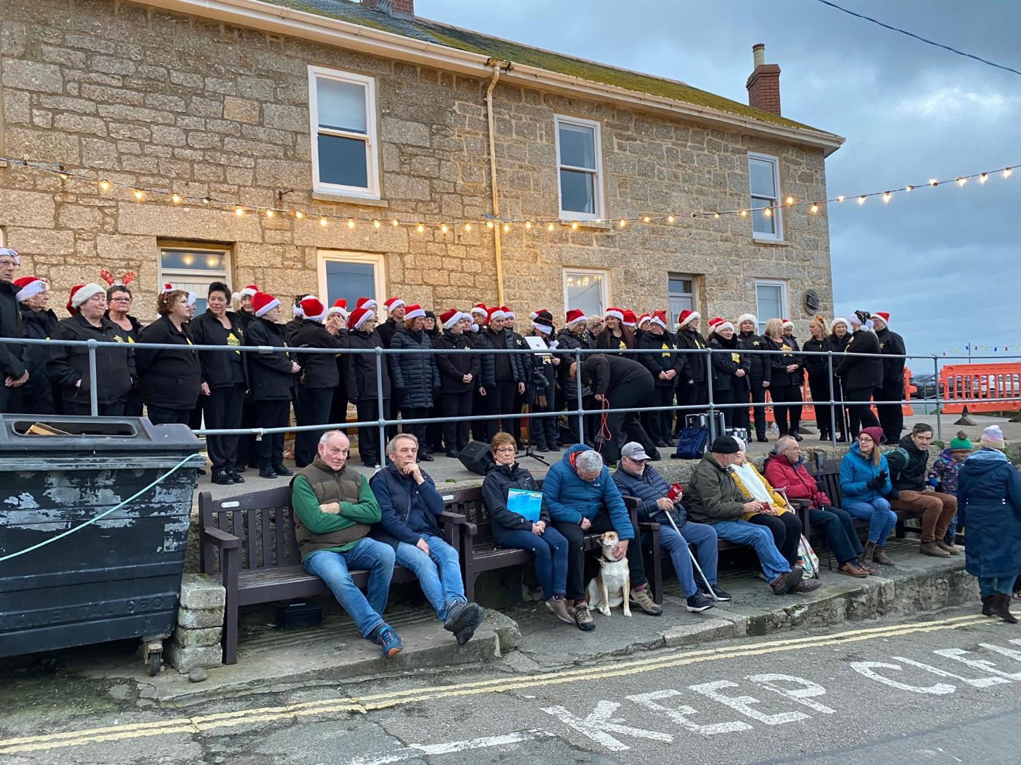 The Old Gallery - Charming Coastal Escape For Two Mousehole Exterior foto